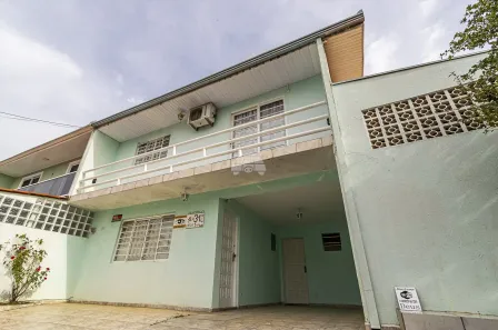 Sobrado com 3 Quartos à venda, 118m² no Portão, Curitiba