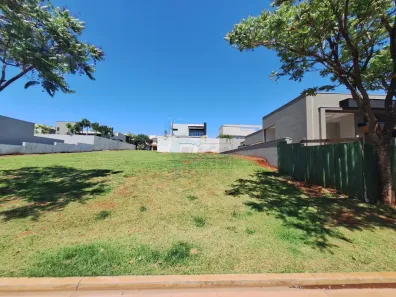 Lote/Terreno à venda, 419m² no Vila do Golf, Ribeirão Preto