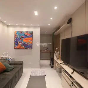 Apartamento com 3 Quartos à venda, 100m² no Marechal Rondon, Canoas