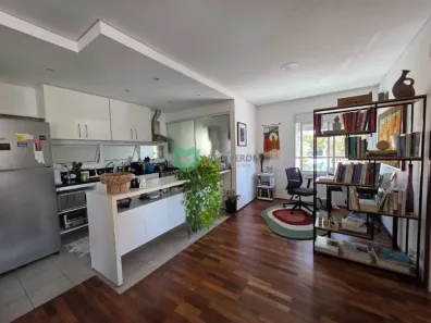 Apartamento com 1 Quarto para alugar, 98m² no Vila Madalena, São Paulo