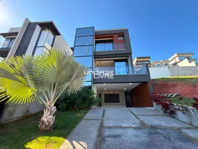 Casa de Condomínio com 4 Quartos à venda, 400m² no Residencial Colinas do Aruã, Mogi das Cruzes