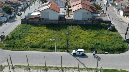Lote/Terreno à venda, 791m² no Bela Vista, Palhoça