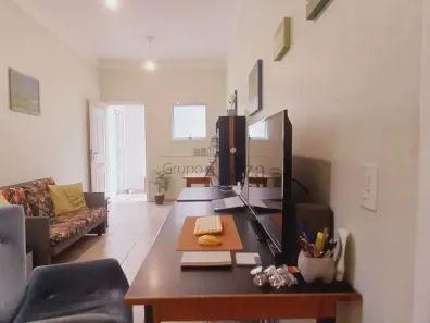Casa com 4 Quartos à venda, 508m² no Condomínio Residencial Mirante do Vale, Jacareí