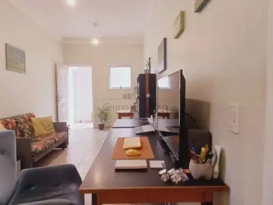 Casa de Condomínio com 4 Quartos à venda, 508m² no Condomínio Residencial Mirante do Vale, Jacareí