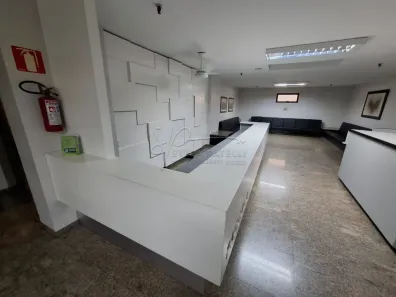 Ponto Comercial para alugar, 150m² no Centro, Ribeirão Preto