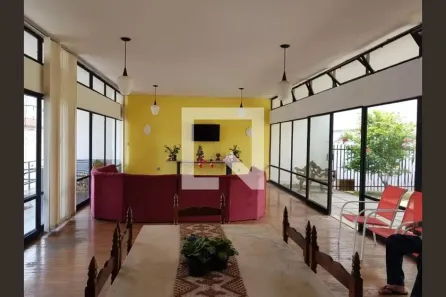 Casa com 4 Quartos à venda, 500m² no Serra, Belo Horizonte