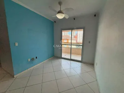 Apartamento com 2 Quartos à venda, 77m² no Tupi, Praia Grande