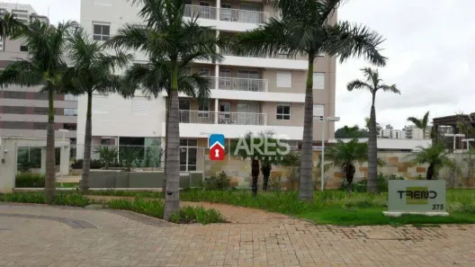 Apartamento com 2 Quartos à venda, 70m² no Vila Santo Antônio, Americana