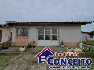 Casa com 3 Quartos à venda, 110m² no Praia de Mariluz, Imbé