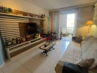 Apartamento com 3 Quartos à venda, 180m² no Passagem, Cabo Frio