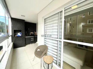 Apartamento com 3 Quartos à venda, 121m² no Anita Garibaldi, Joinville
