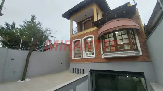 Sobrado com 3 Quartos à venda, 298m² no Bortolândia, São Paulo