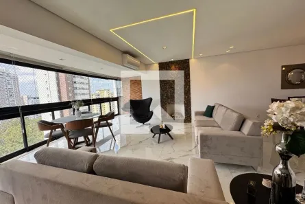 Apartamento com 3 Quartos à venda, 195m² no Vila Andrade, São Paulo