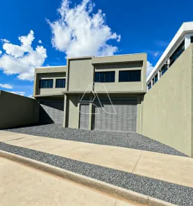 Ponto Comercial para alugar, 112m² no Eldorado, Anápolis