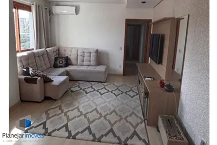 Apartamento com 2 Quartos à venda, 71m² no Menino Deus, Porto Alegre