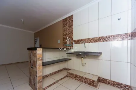 Apartamento com 2 Quartos para alugar, 46m² no Maraponga, Fortaleza