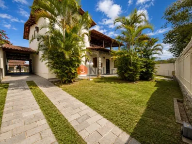 Casa com 7 Quartos à venda, 453m² no São Luiz, Belo Horizonte