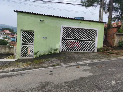 Casa com 3 Quartos à venda, 327m² no Barreiro, Mairiporã