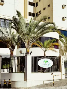 Apartamento com 4 Quartos à venda, 115m² no Grageru, Aracaju