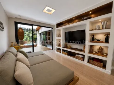 Casa de Condomínio com 3 Quartos à venda, 137m² no Jardim Atlântico, Goiânia