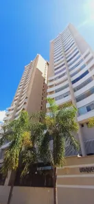 Apartamento com 2 Quartos à venda, 52m² no Jardim Goiás, Goiânia