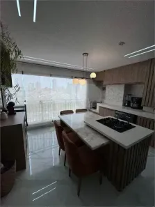Apartamento com 1 Quarto à venda, 41m² no Vila Esperança, São Paulo