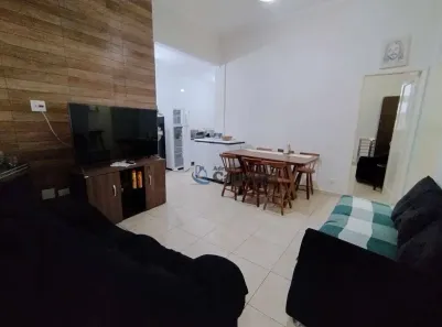 Apartamento com 3 Quartos à venda, 84m² no Tupi, Praia Grande