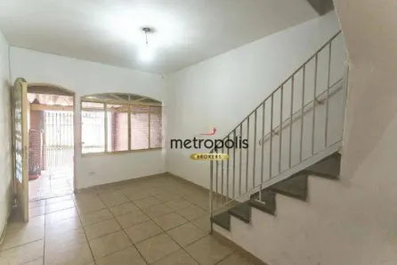 Sobrado com 3 Quartos à venda, 100m² no Taboão, São Bernardo do Campo