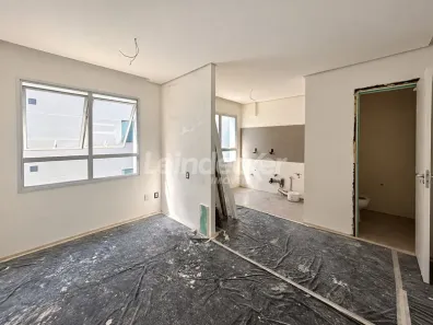Apartamento com 1 Quarto para alugar, 40m² no Passo da Areia, Porto Alegre