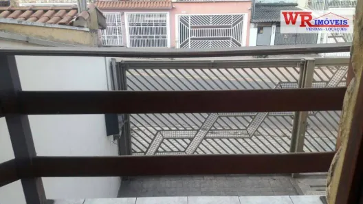 Sobrado com 3 Quartos à venda, 173m² no Nova Petrópolis, São Bernardo do Campo
