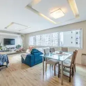 Apartamento com 3 Quartos à venda, 112m² no Passo da Areia, Porto Alegre