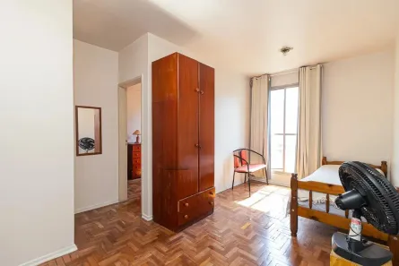 Apartamento com 1 Quarto à venda, 37m² no Bela Vista, São Paulo