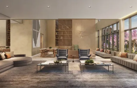 Apartamento com 4 Quartos à venda, 178m² no Vila Clementino, São Paulo