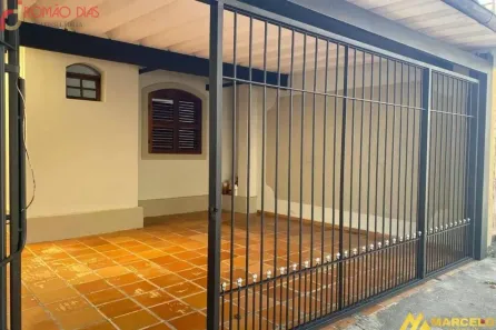 Imóvel Comercial para alugar, 210m² no Vila Ipojuca, São Paulo