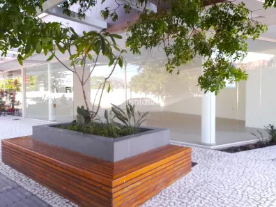 Ponto Comercial para alugar, 63m² no Campeche, Florianópolis