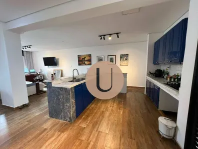 Apartamento com 2 Quartos à venda, 139m² no Centro, São Paulo
