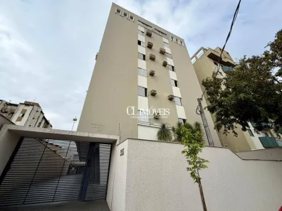 Apartamento com 3 Quartos para venda ou aluguel, 120m² no Jardim Higienópolis, Londrina