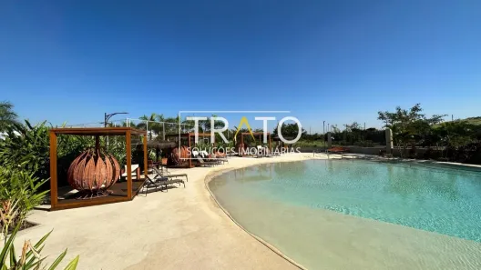 Lote/Terreno à venda, 332m² no Parque Brasil 500, Paulínia