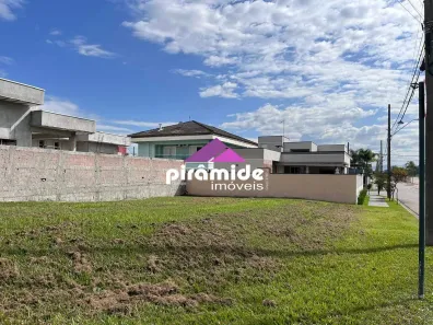 Lote/Terreno à venda, 343m² no Parque Residencial Nova Caçapava, Caçapava