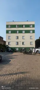 Apartamento com 2 Quartos à venda, 50m² no Conjunto Promorar Sapopemba, São Paulo