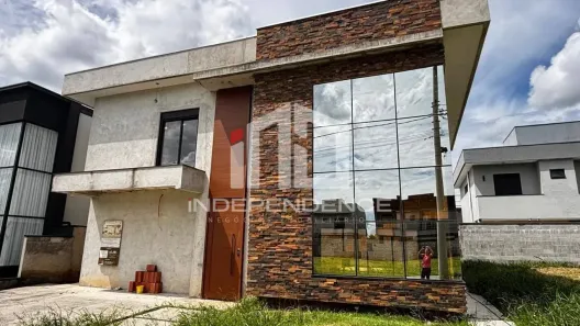 Casa com 4 Quartos à venda, 239m² no Loteamento Floresta, São José dos Campos