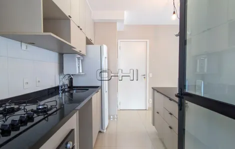 Apartamento com 3 Quartos à venda, 70m² no Pinheiros, São Paulo