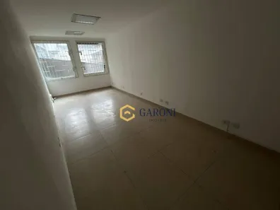 Sala Comercial para alugar, 27m² no Consolação, São Paulo