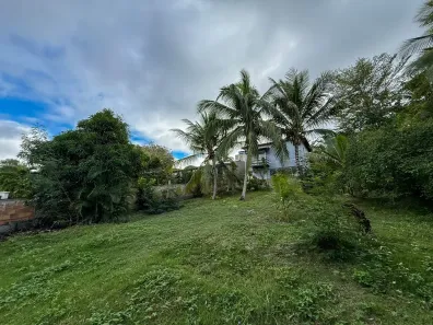 Casa de Condomínio com 4 Quartos à venda, 240m² no Jauá (Abrantes), Camaçari