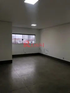 Sala Comercial para alugar, 25m² no Zona Central, Rio Claro