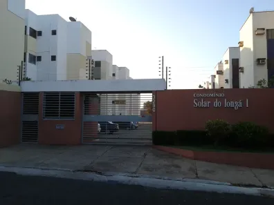 Apartamento com 2 Quartos para alugar, 58m² no Ilhotas, Teresina