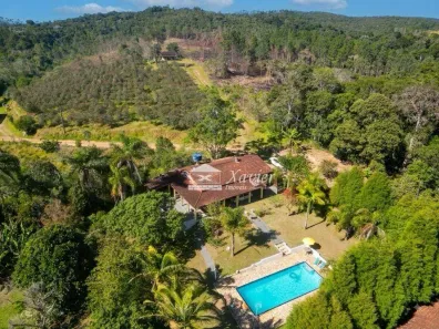 Fazenda/Sítio com 3 Quartos à venda, 220m² no , Ibiúna