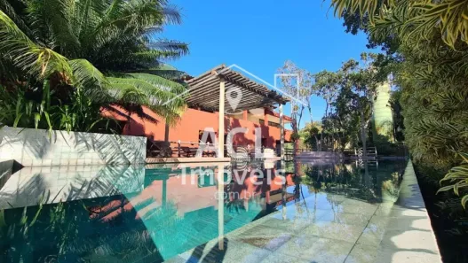 Casa com 4 Quartos à venda, 270m² no Maresias, São Sebastião