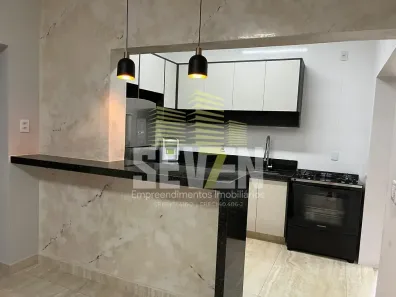 Casa com 3 Quartos à venda, 168m² no Vila São João da Boa Vista, Bauru