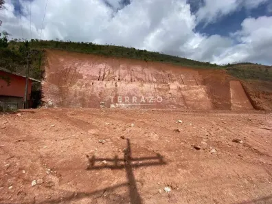 à venda, 3440m² no Albuquerque, Teresópolis
